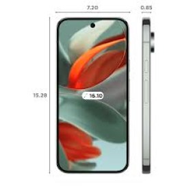 Google Pixel 9 Pro 5G Hazel7